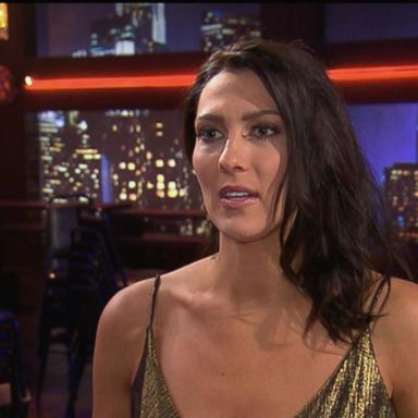 VIDEO: New Bachelorette Becca Kufrin says she knows she will find love again 