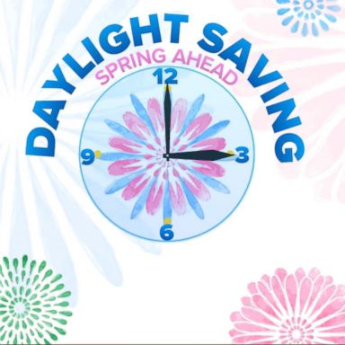 VIDEO: Pros and cons of keeping daylight saving time year-round