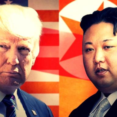 VIDEO: President Trump accepts invitation to meet with North Korean dictator