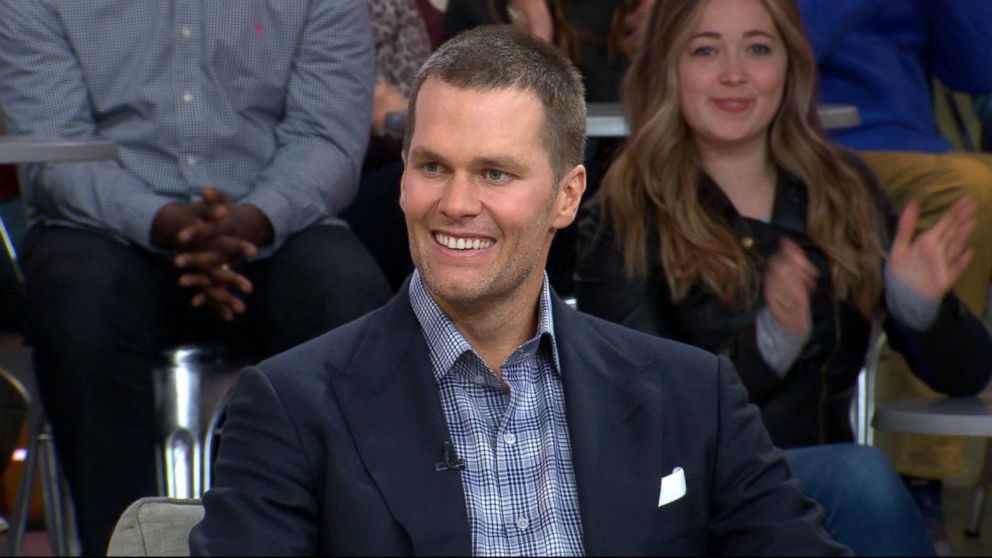 VIDEO: Tom Brady opens up about his Super Bowl loss live on GMA
