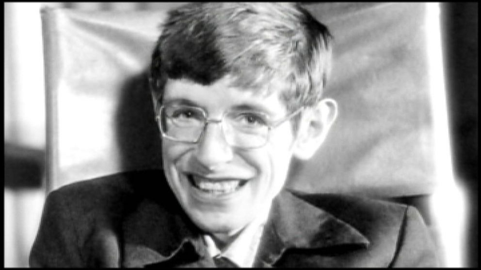 Famed Physicist Stephen Hawking Dies 55 Years After Being Given 2 Years To Live Abc News