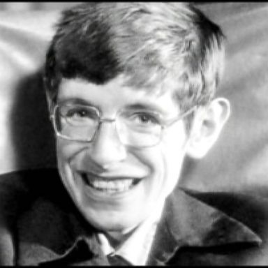 VIDEO: Stephen Hawking dies at age 76