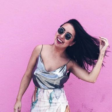 VIDEO: How an aspiring Instagram influencer paid off her $10K debt in 14 months