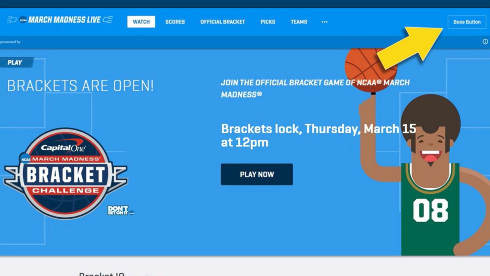 VIDEO: What to know about March Madness
