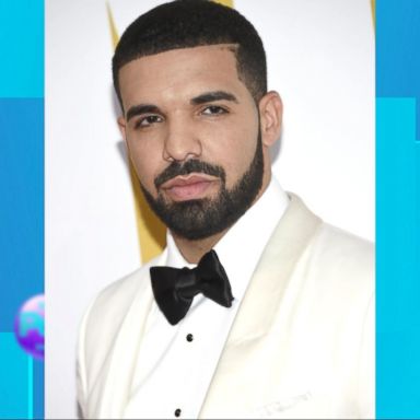 VIDEO: Drake's Twitch video game stream breaks viewing record