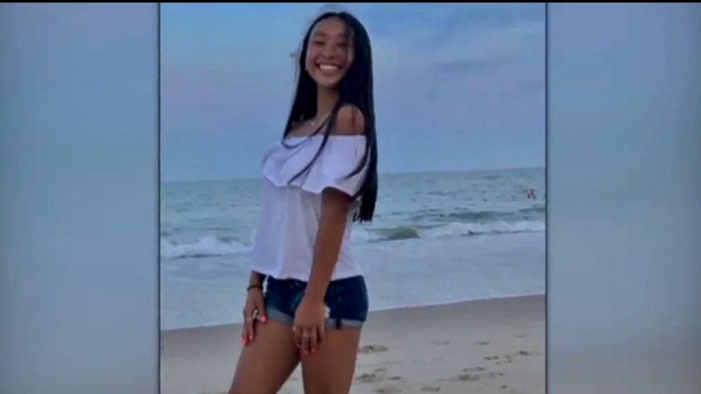 Teen Found Safe In Mexico 108
