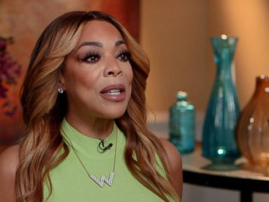 Wendy Williams returns to TV today after medical leave