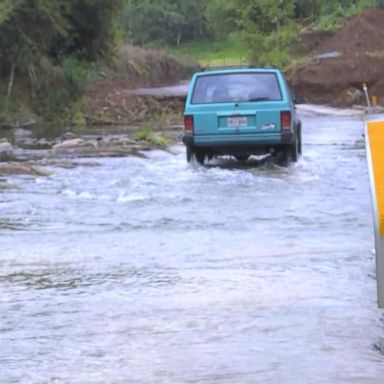 VIDEO: 6 months after Hurricane Maria, where recovery stands in Puerto Rico