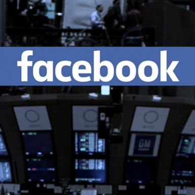 VIDEO: Facebook stock drops amid data fallout