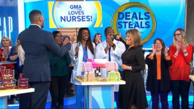 Gma Deals And Steals Must Haves To Pamper Yourself With
