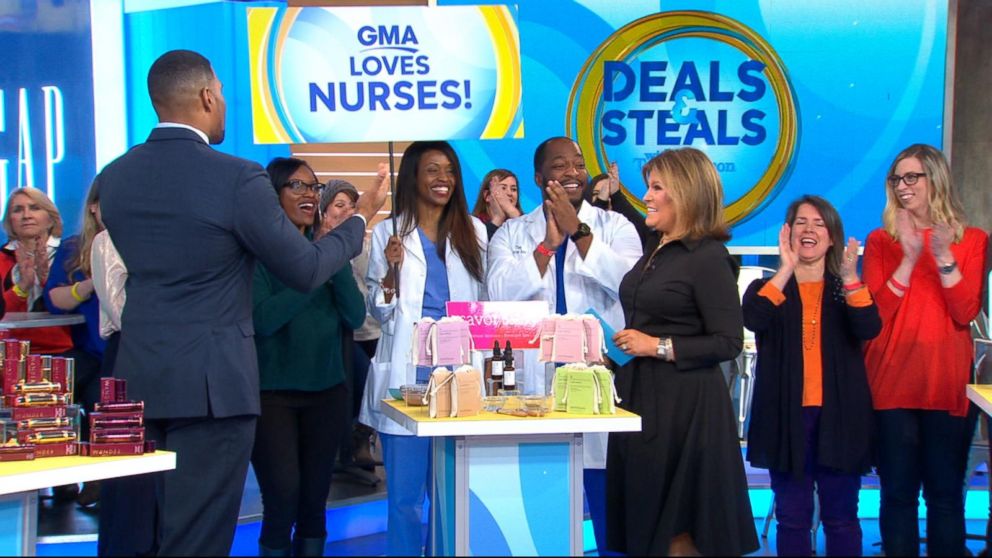 'GMA' Deals and Steals Musthaves to pamper yourself with GMA