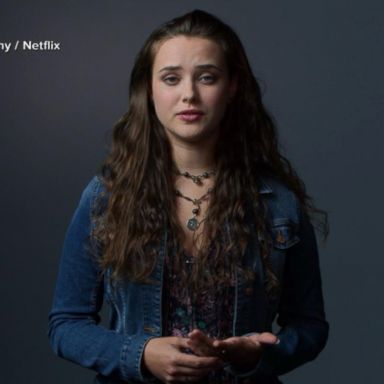 VIDEO: Netflix issues new warning over '13 Reasons Why'