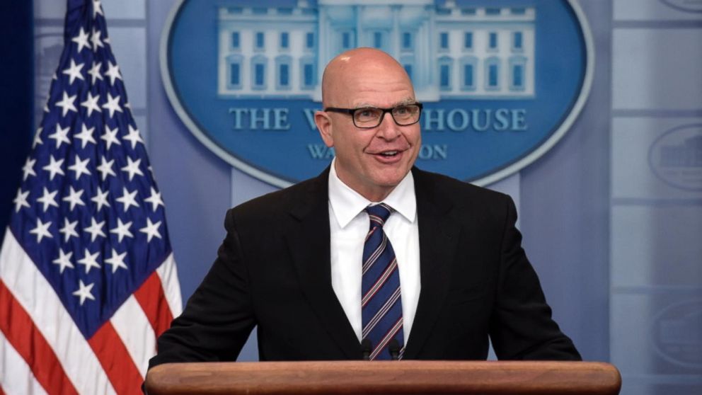 Trump Lawyer National Security Adviser Out At Wh Video Abc News
