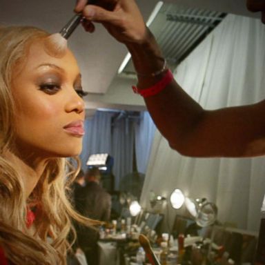 VIDEO: Tyra Banks talks plastic surgery and her real weight in new memoir 