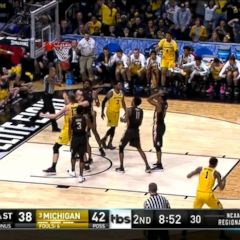 Final Four set to begin in San Antonio