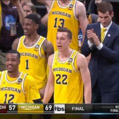Notre Dame's women's basketball team wins championship 