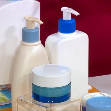 VIDEO: When you should toss out your beauty products