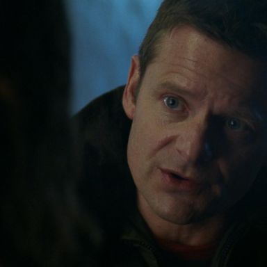 VIDEO: Steve Zahn dishes on new time travel drama 'The Crossing' 