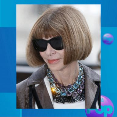 VIDEO: Anna Wintour to leave Vogue: Report