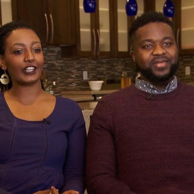 VIDEO: Couple says paying off their $162K debt brought them closer 