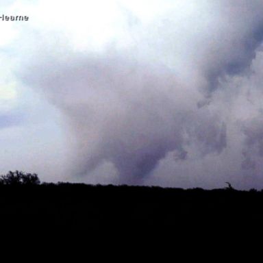 VIDEO: Severe spring weather from coast to coast