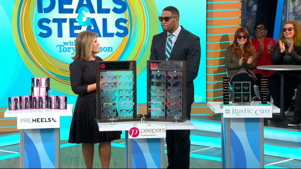 Gma Deals And Steals On The Hottest Spring Accessories