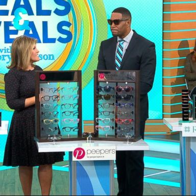 VIDEO: 'GMA' Deals and Steals on the hottest spring accessories