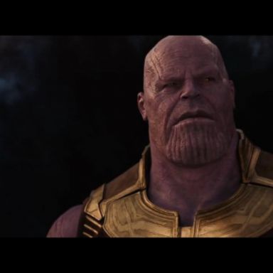 VIDEO: 'Avengers: Infinity War' pre-sale tickets already breaking records