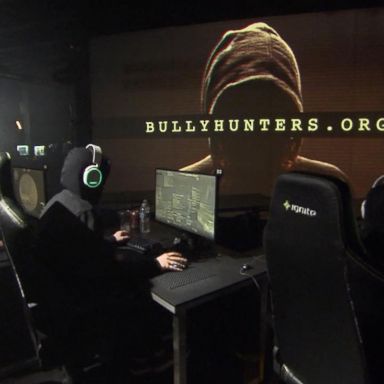 VIDEO: Female gamers fight back against sexual harassment 