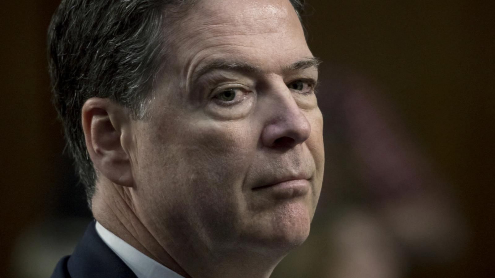 VIDEO: Why Comey thinks Trump is 'unfit' to be president