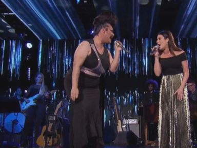 WATCH: 'American Idol' top 14 contestants revealed