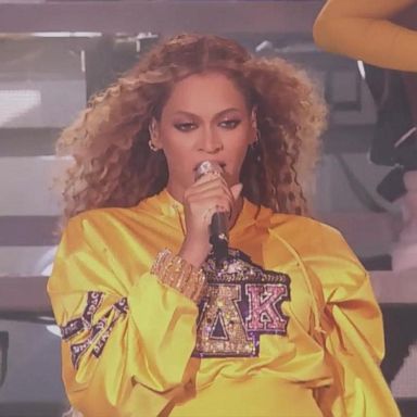 VIDEO: Beyonce to donate $100,000 in scholarships following Coachella performance