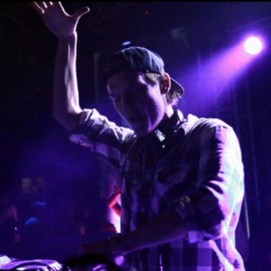 VIDEO: Music world celebrates life of influential DJ Avicii