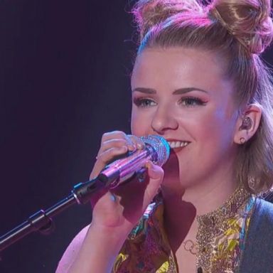 VIDEO: 'American Idol' reveals top 10 contestants