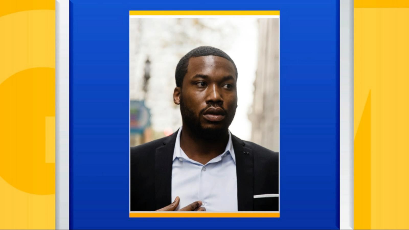 Why Meek Mill's Release From Prison Matters