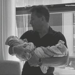 'Dancing With the Stars' couple welcomes twins 