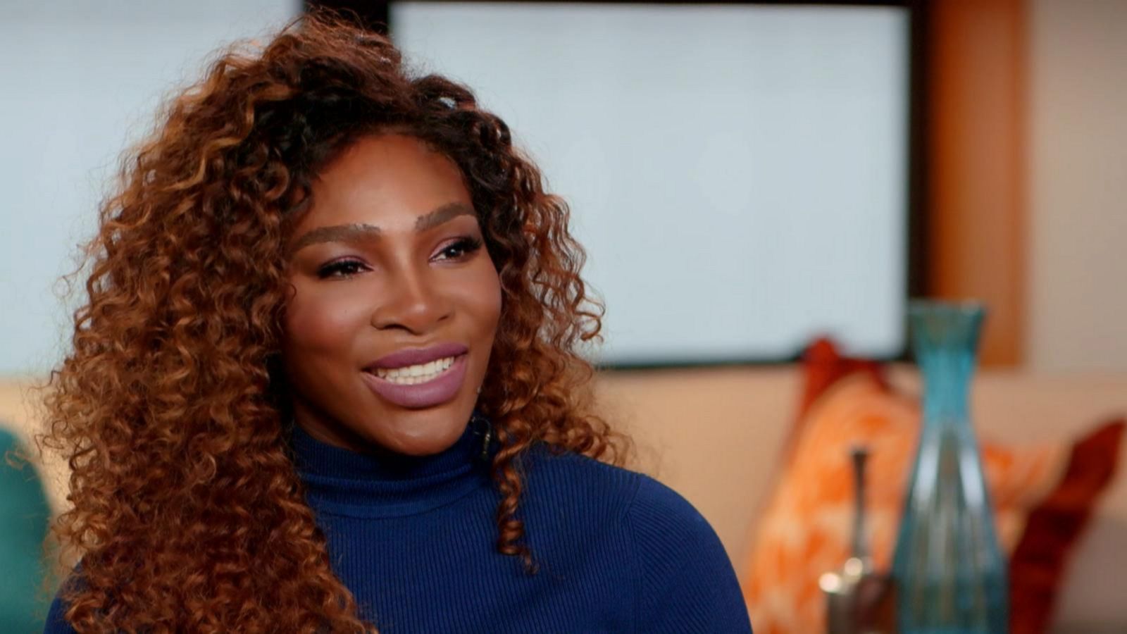Serena Williams shares wedding advice for her friend Meghan Markle ...