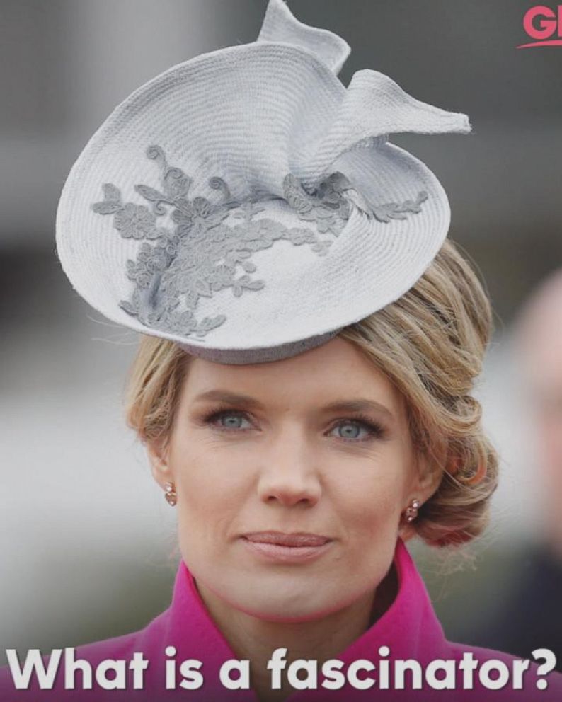 Hats off to the best fascinators on display at the royal wedding - ABC News