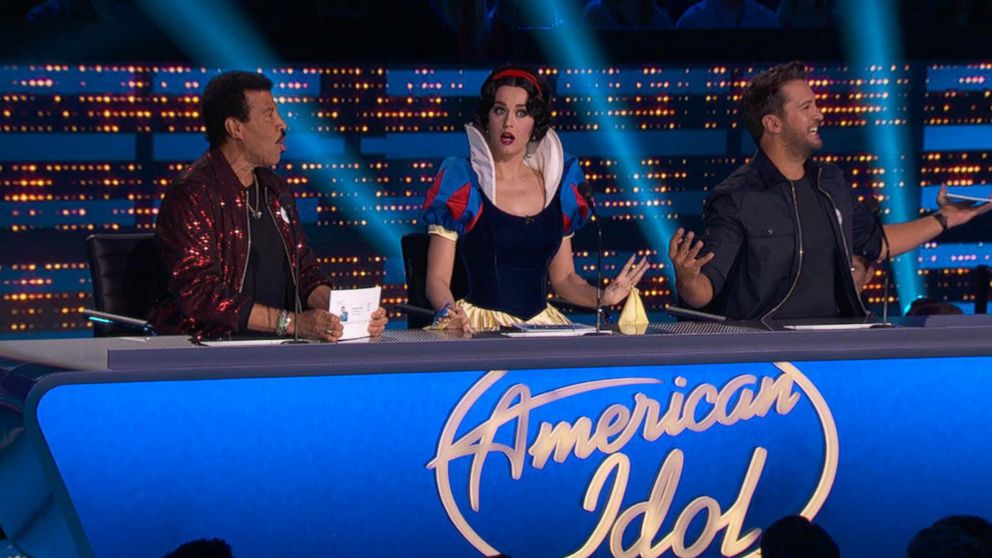 Video American Idol Renewed For Season 2 Abc News