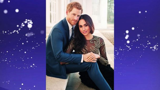 New ESl lesson plans - New clues on who's designing Meghan Markle's wedding dress 