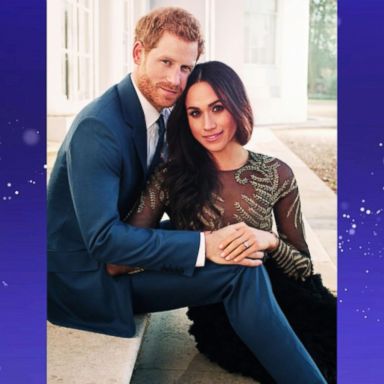 VIDEO: Less than 2 weeks until the royal wedding 