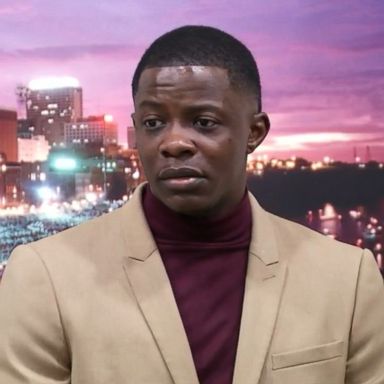 VIDEO: James Shaw Jr. wrestled an assault rifle from a gunman who fatally shot four people at a Waffle House restaurant in Tennessee.