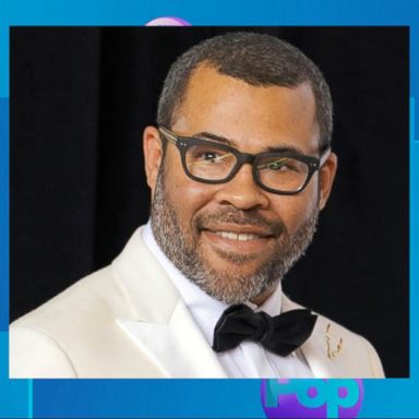 VIDEO: Jordan Peele announces new film 