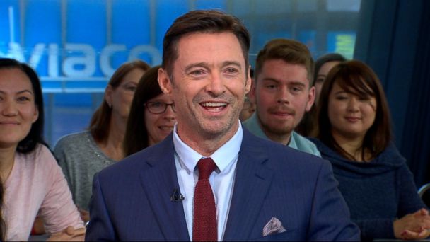 Video Hugh Jackman Shares A Special Birthday Message For Ryan Reynolds Abc News 