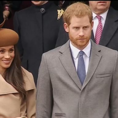 VIDEO: New details on the royal wedding 