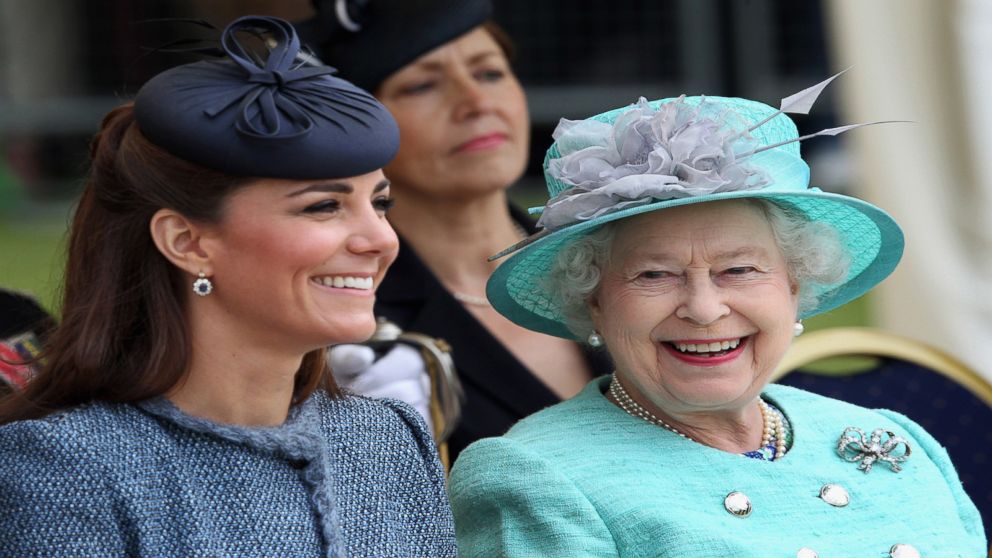 Hats off to the best fascinators on display at the royal wedding - ABC News