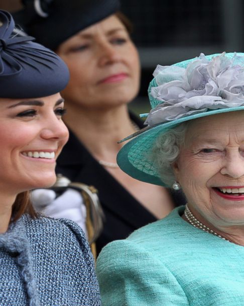 Royal Wedding: The history of fascinators - Good Morning America