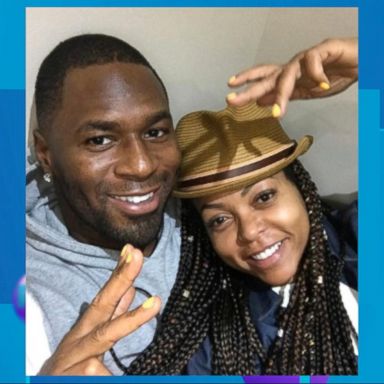 VIDEO: Taraji P. Henson engaged to former NFL player 