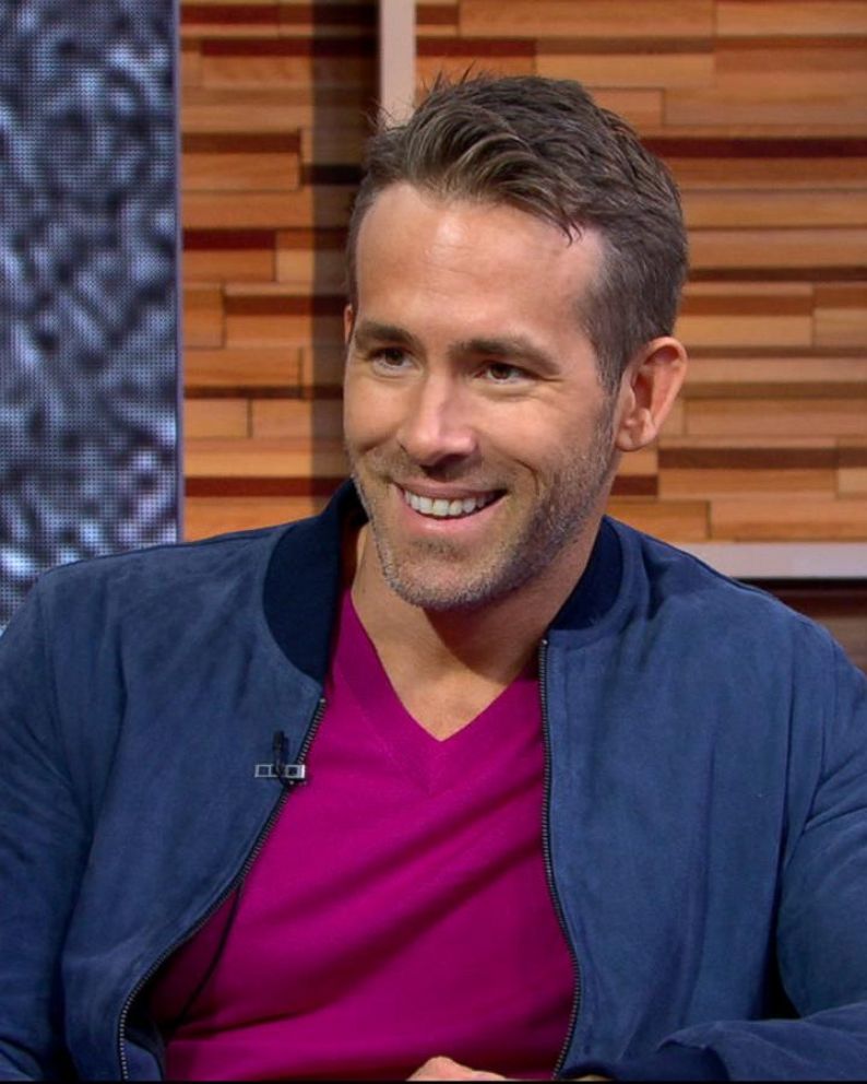 Ryan Reynolds Taking “A Little Sabbatical” From Movie Making – The  Hollywood Reporter