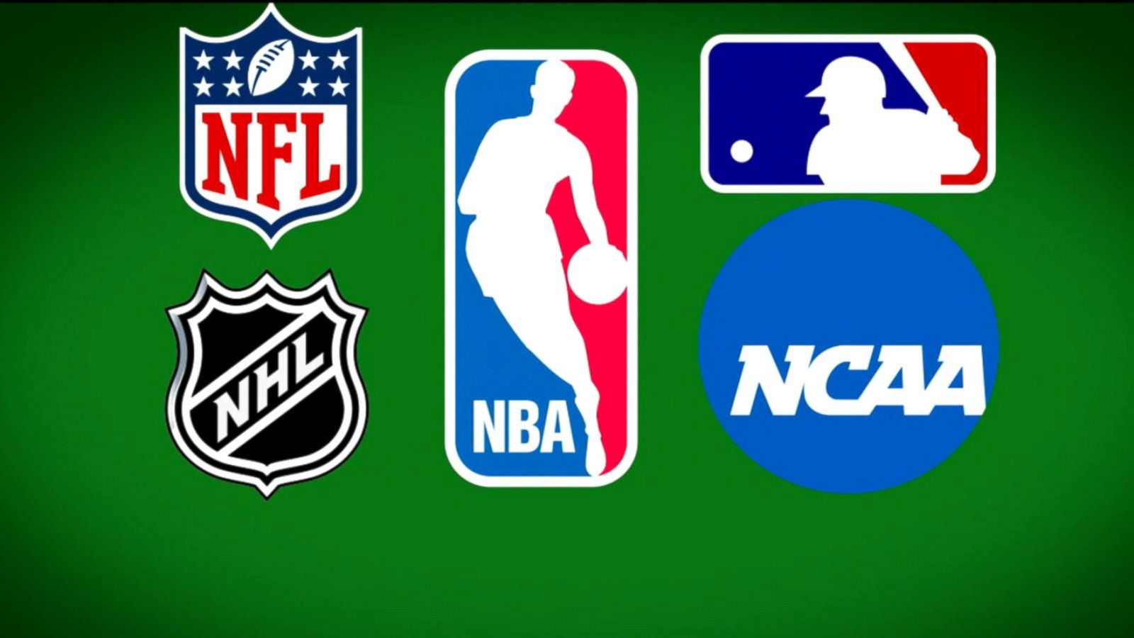 VIDEO:Supreme Court strikes down federal anti-sports gambling law